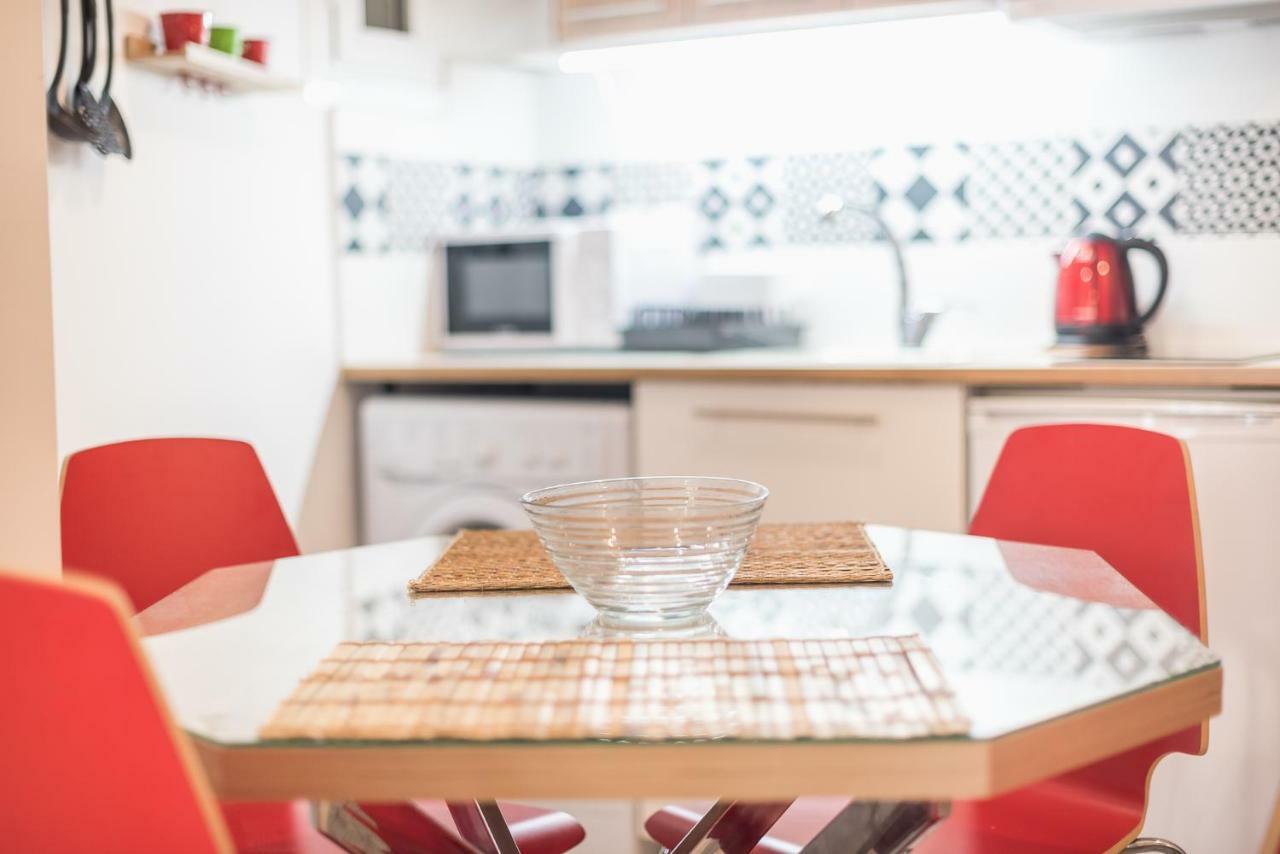 Zenios Ippokratis-Comfort & Style, Athens Downtown Ngoại thất bức ảnh
