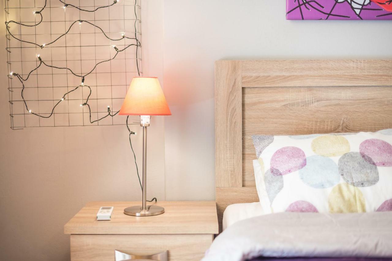 Zenios Ippokratis-Comfort & Style, Athens Downtown Ngoại thất bức ảnh