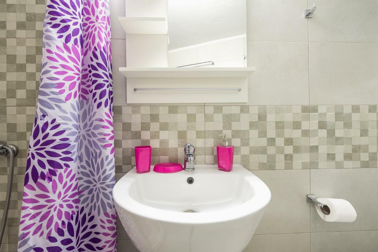 Zenios Ippokratis-Comfort & Style, Athens Downtown Ngoại thất bức ảnh